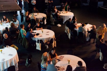 Photo of Cardiff Mini Film Festival