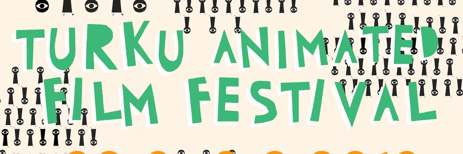 Banner Turku Animated Film Festival