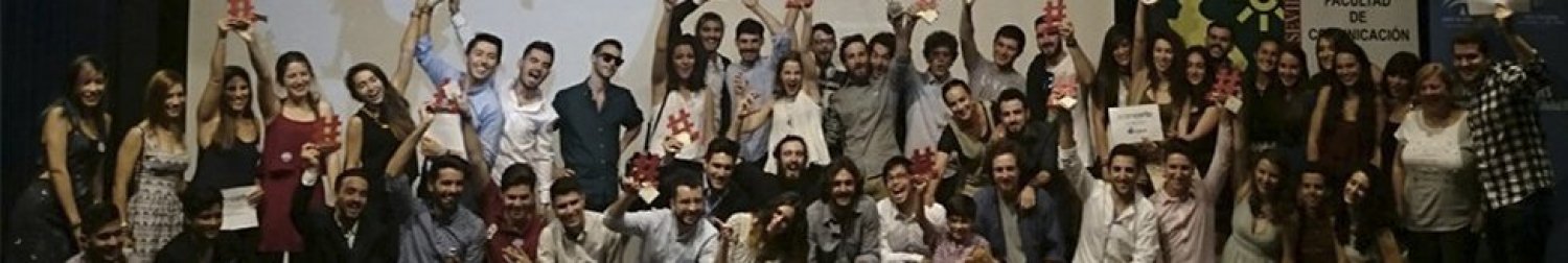 Banner Festival ComCorto