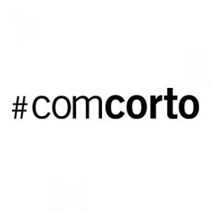 Logo of #ComCorto