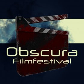 Logo of Obscura Filmfestival Berlin