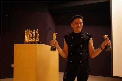 Photo of Hong Kong Kowloon Film Festival
