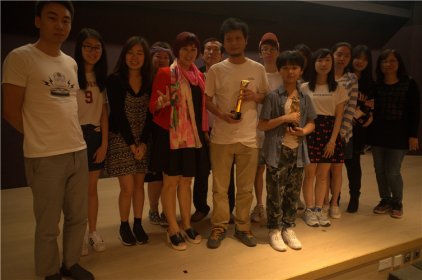 Photo of Hong Kong Kowloon Film Festival