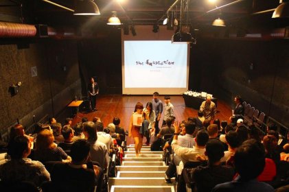Photo of Merlion Film Festival Singapore