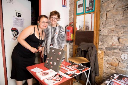 Photo of On Vous Ment - Festival Documenteur