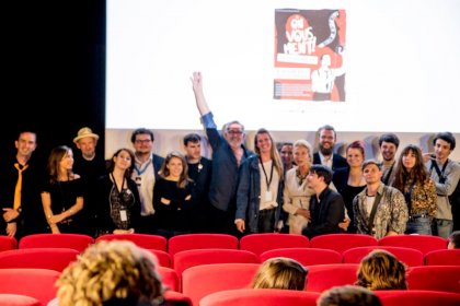 Photo of On Vous Ment - Festival Documenteur