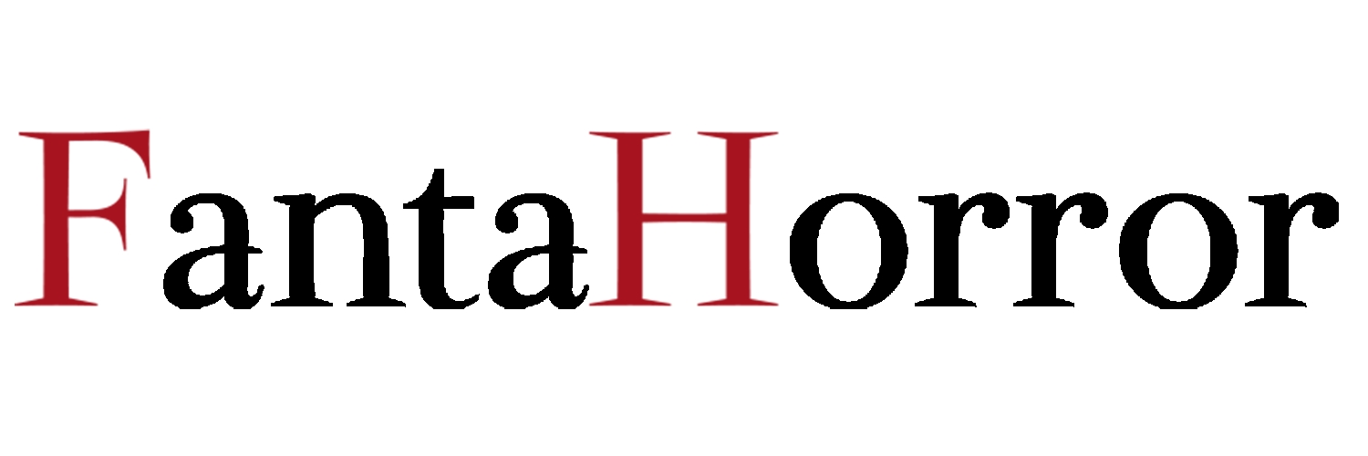 Banner Fanta Horror Festival