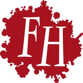 Logo of Fanta Horror Festival