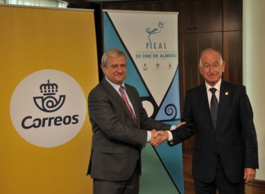 Photo of IV Concurso De Cortometrajes  Postales