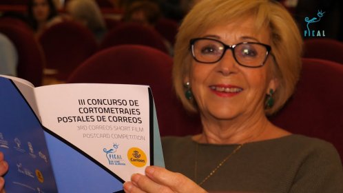 Photo of IV Concurso De Cortometrajes  Postales