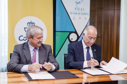 Photo of IV Concurso De Cortometrajes  Postales