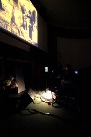 Photo of Soundscreen Film Festival