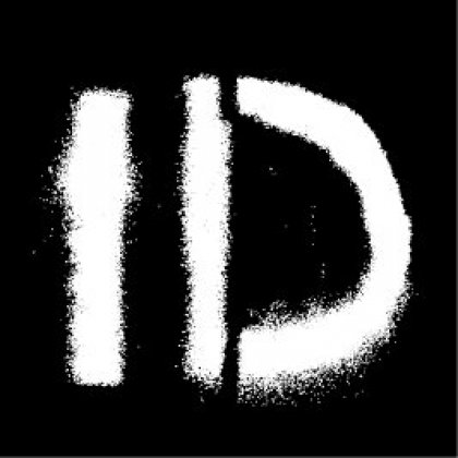 Logo of Identitaria International Food, Wine & Fashion Festival