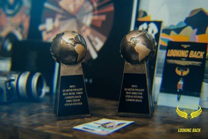 Photo of Music Video Underground