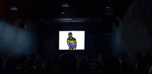 Photo of Music Video Underground