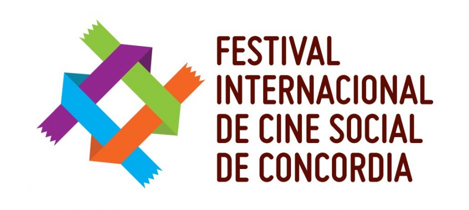 Logo of Concordia Social Film Festival