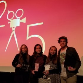 Photo of BYU Final Cut Film Festival