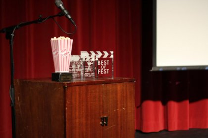 Photo of BYU Final Cut Film Festival
