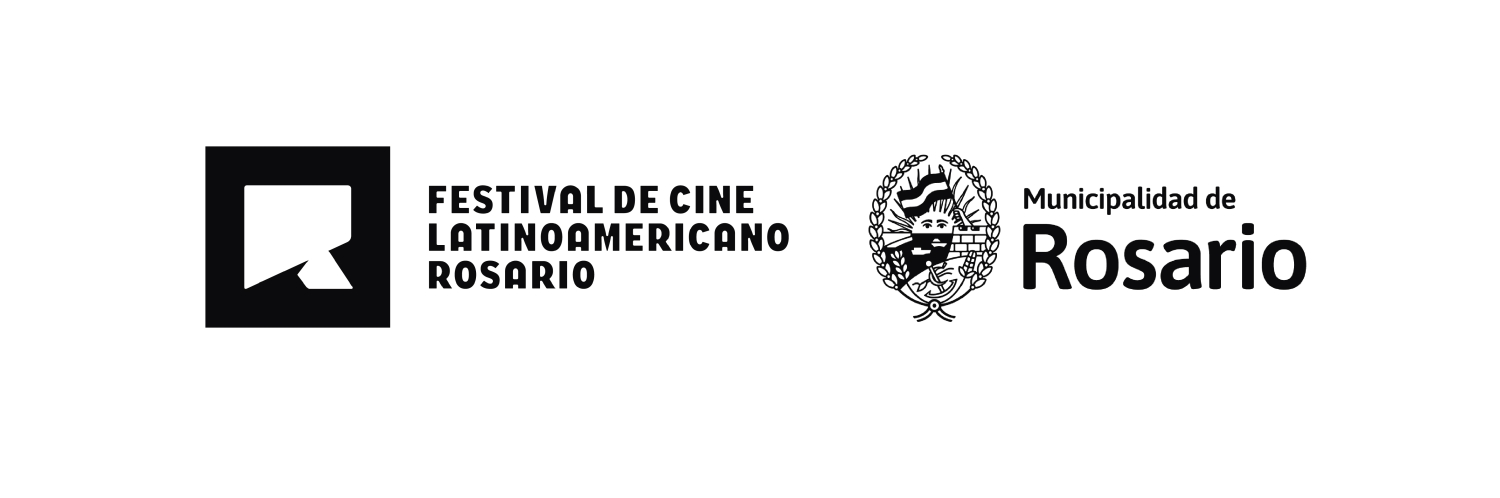 Banner Festival de Cine Latinoamericano Rosario