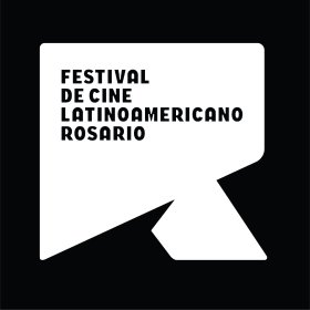 Logo of Rosario Latin American Film Festival