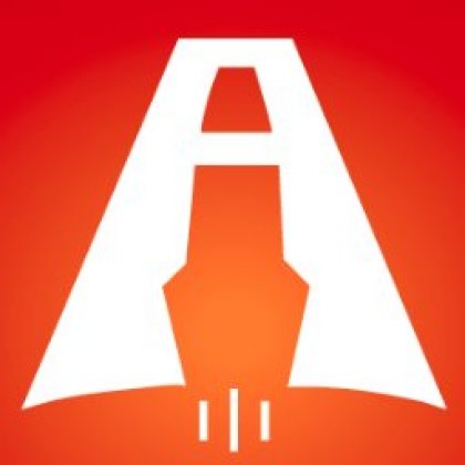 Logo of Arete Film Festival