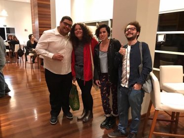 Photo of Acafilms Low Film Festival 2021