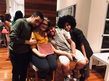 Photo of Acafilms Low Film Festival 2021