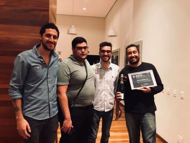 Photo of Acafilms Low Film Festival 2021