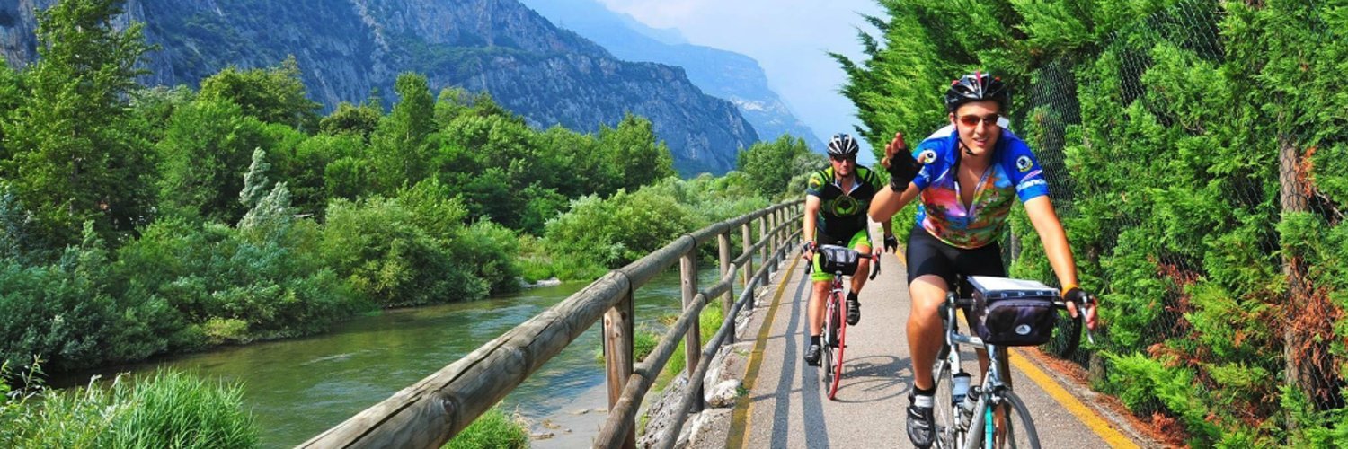Banner Ciclismo Classico Bike Travel Film Festival
