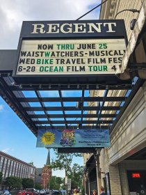 Photo of Ciclismo Classico Bike Travel Film Festival