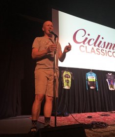 Photo of Ciclismo Classico Bike Travel Film Festival
