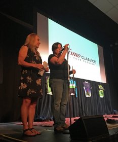 Photo of Ciclismo Classico Bike Travel Film Festival