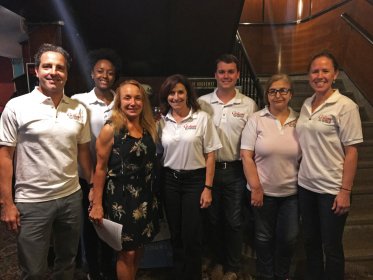 Photo of Ciclismo Classico Bike Travel Film Festival