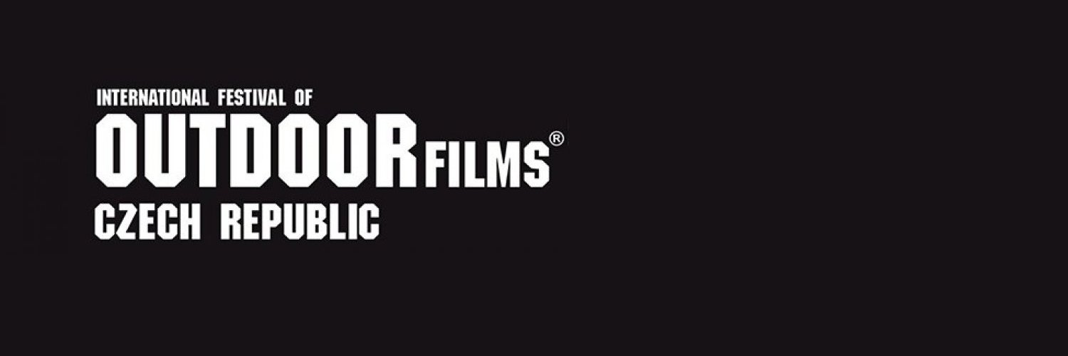 Banner International Festival of Outdoor Fims