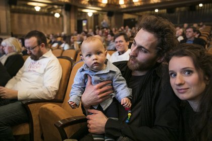 Photo of International Festival of Outdoor Fims