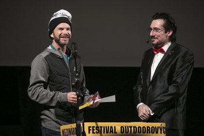 Photo of International Festival of Outdoor Fims