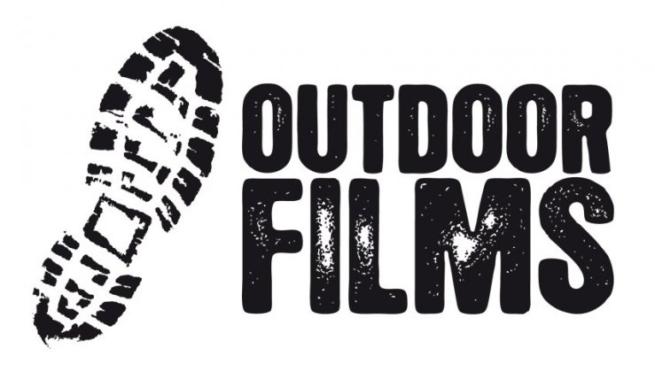 Logo of International Festival of Outdoor Fims
