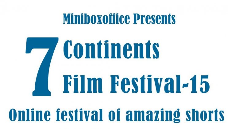 Logo of World Auteur Short Film Festival 