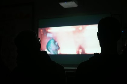 Photo of Falcon International Film Festival