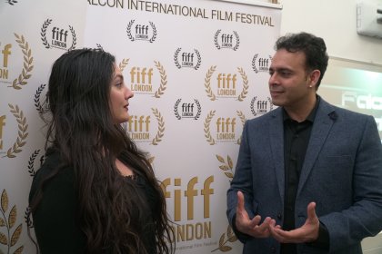 Photo of Falcon International Film Festival