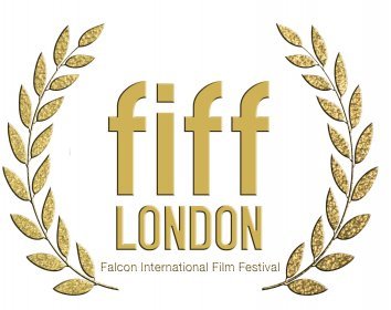 Logo of Falcon International Film Festival