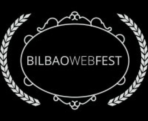 Logo of Bilbao Web Fest