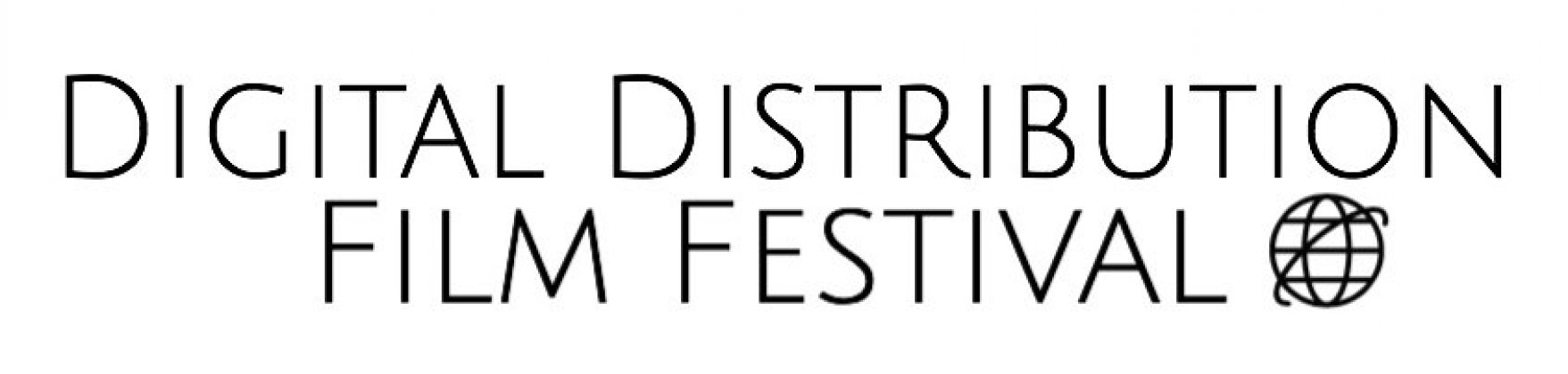 Logo of Digital Distribution Film Festival