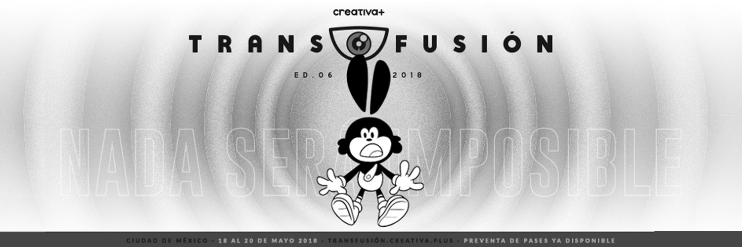 Banner Creativa Fest & Summit