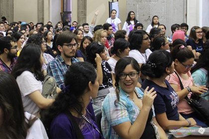 Photo of Creativa Fest & Summit