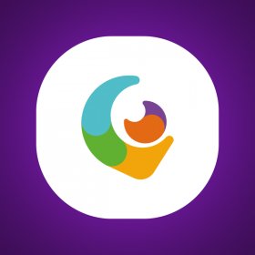 Logo of Creativa Fest & Summit