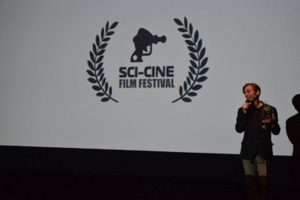 Photo of Sci-Cine Sci-Fi & Fantasy Film Festival