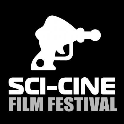 Logo of Sci-Cine Sci-Fi & Fantasy Film Festival