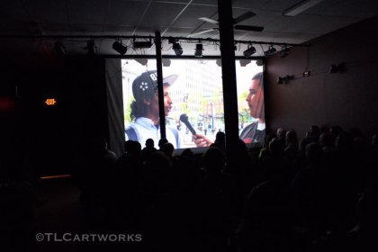 Photo of 401 Film Fest