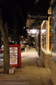 Photo of 401 Film Fest